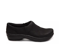 Mission Work Clog