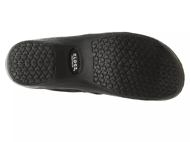 Mission Work Clog