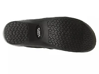 Mission Work Clog