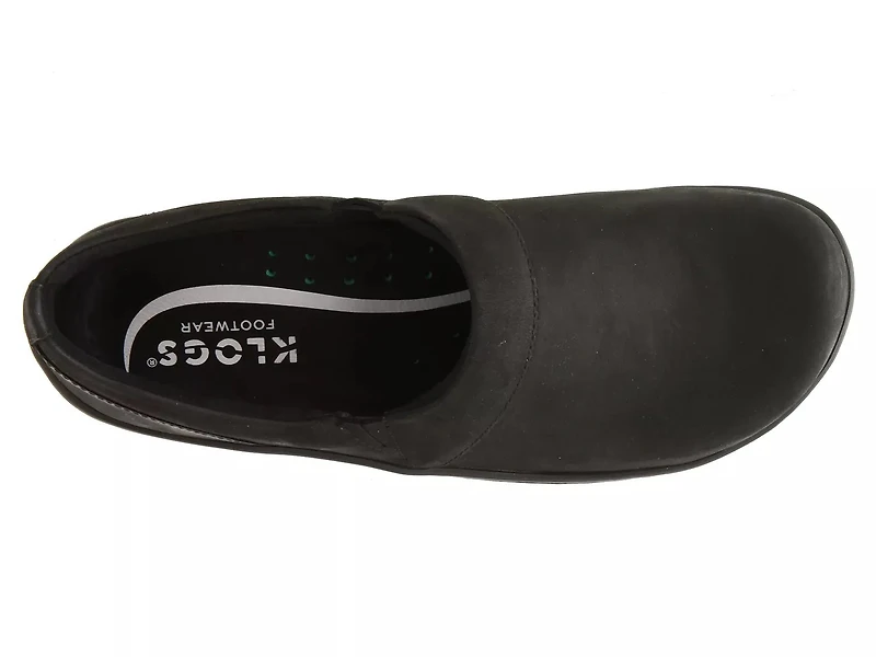 Mission Work Clog