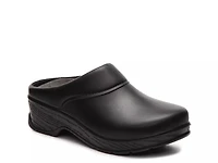 Abilene Work Clog