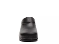 Abilene Work Clog