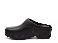Abilene Work Clog