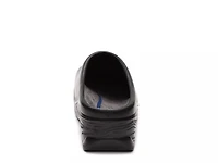 Abilene Work Clog