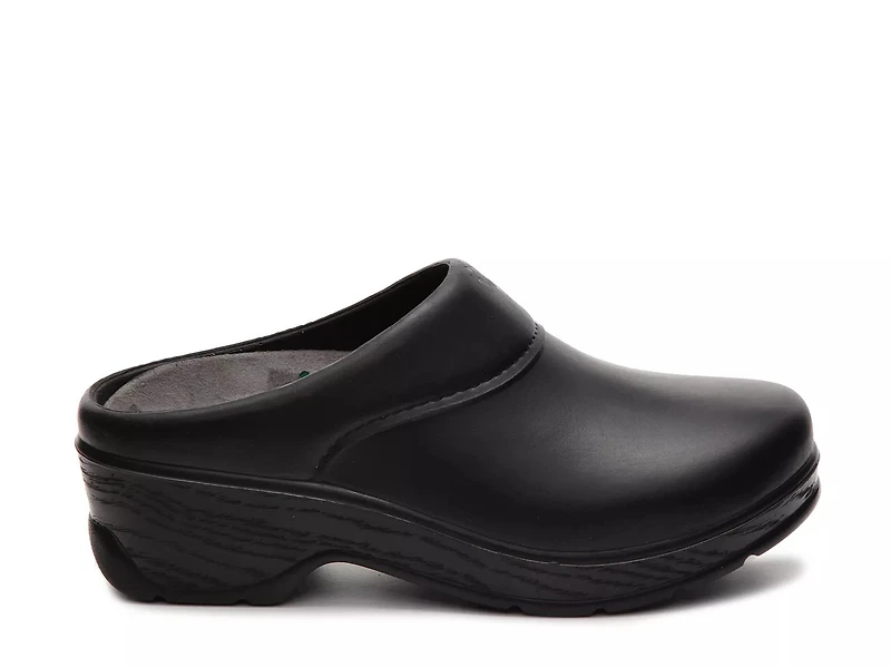 Abilene Work Clog