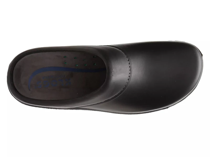 Abilene Work Clog