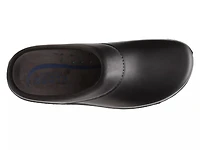 Abilene Work Clog