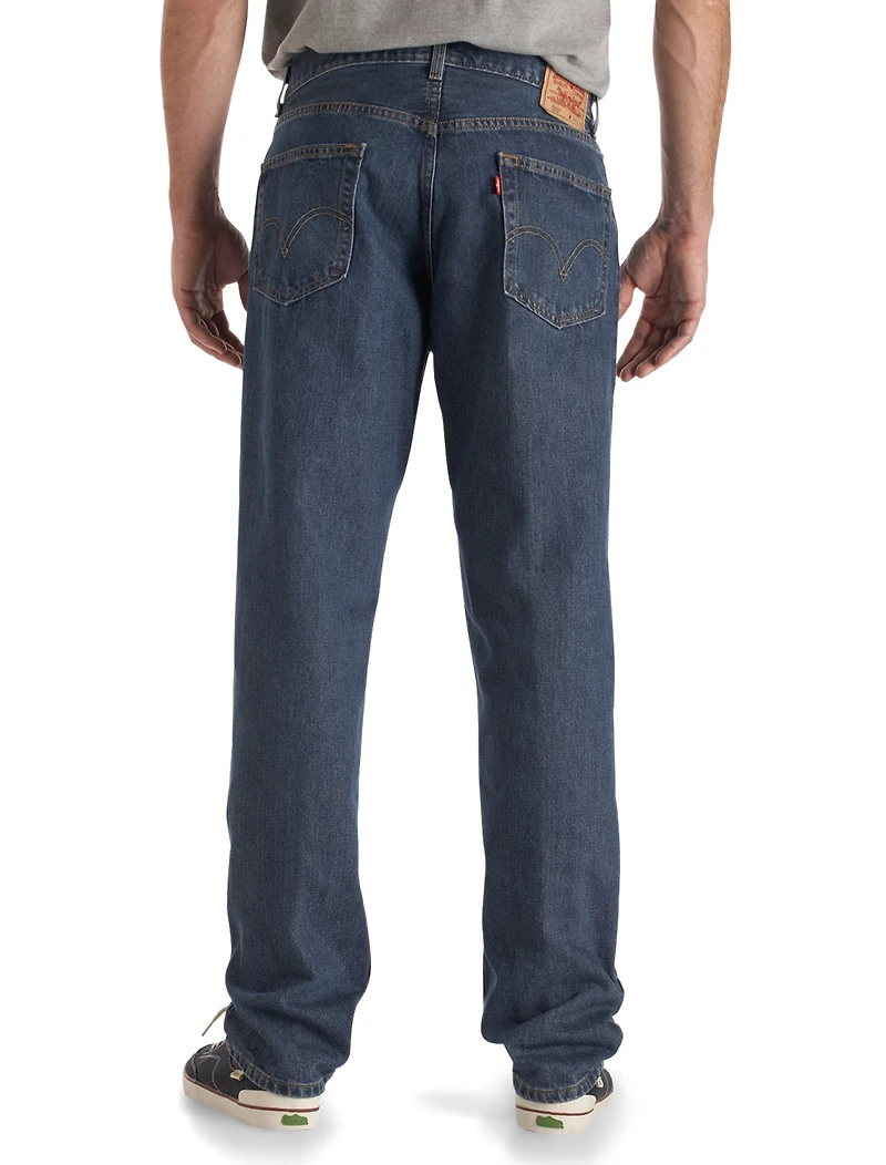 Relaxed-Fit 550 Jeans
