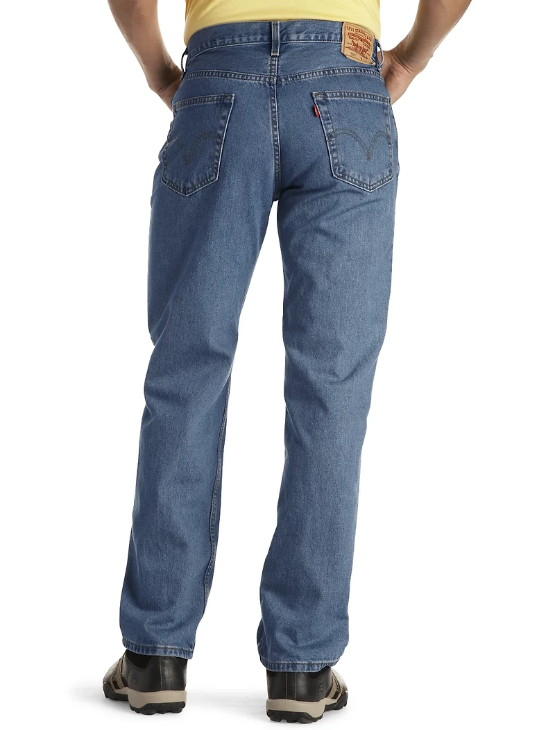 Relaxed-Fit 550 Jeans