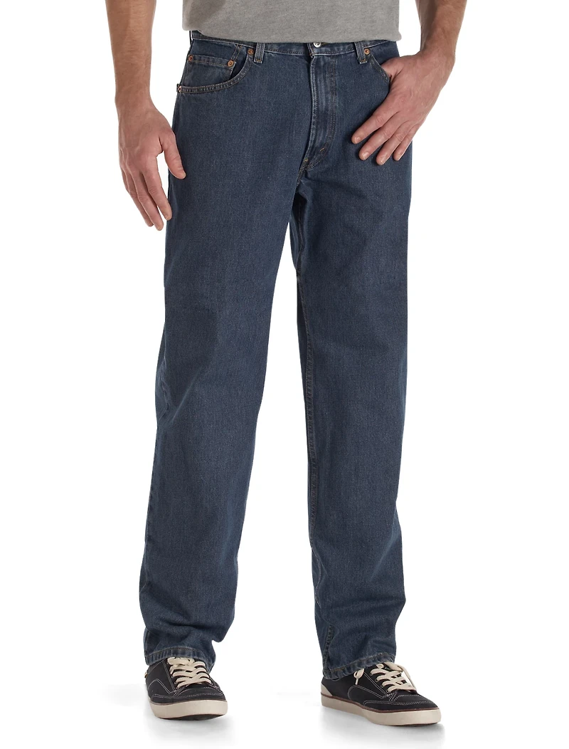 Relaxed-Fit 550 Jeans
