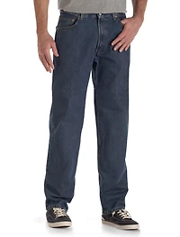 Relaxed-Fit 550 Jeans