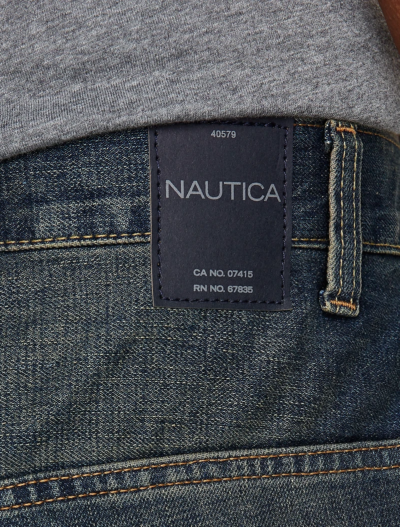 Co. Classic Denim Jeans