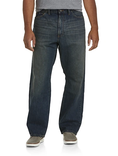 Co. Classic Denim Jeans