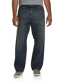 Co. Classic Denim Jeans