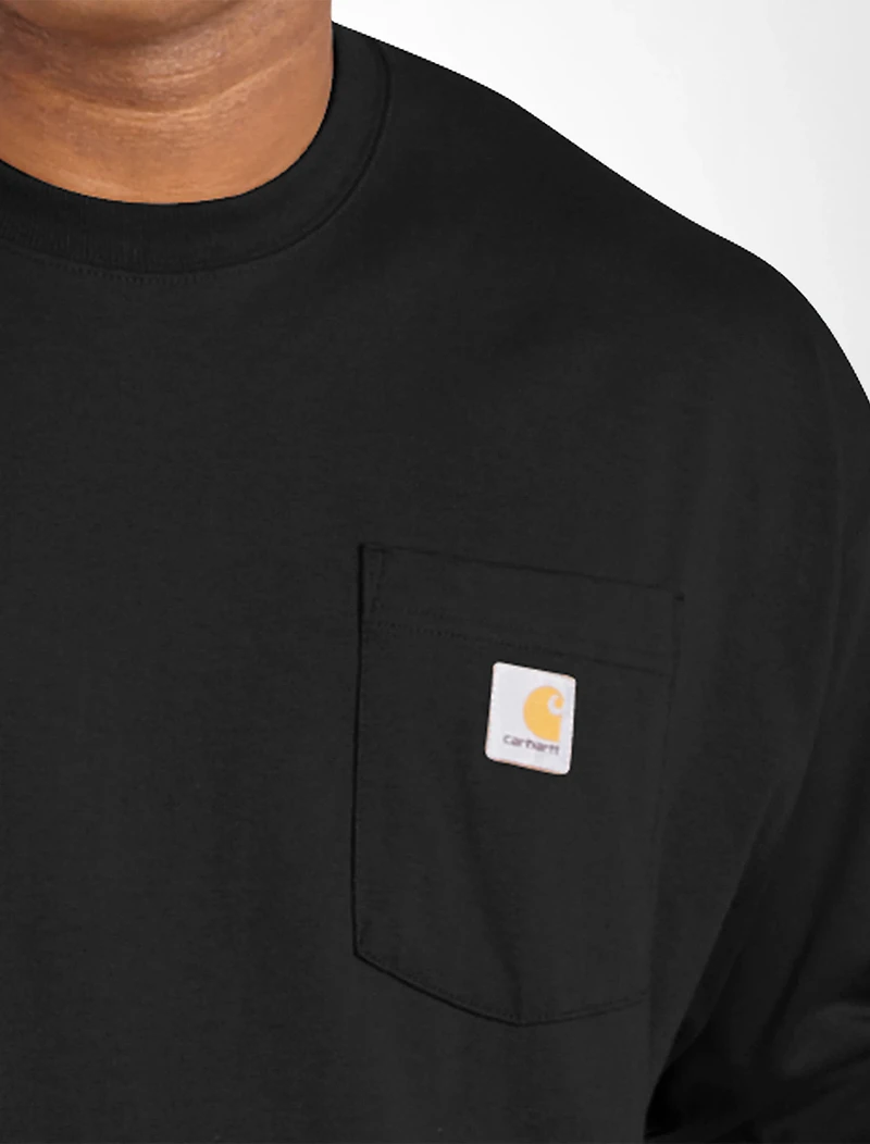 Long-Sleeve T-Shirt