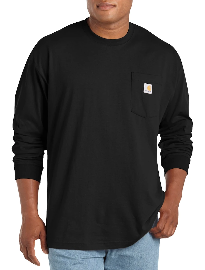Long-Sleeve T-Shirt