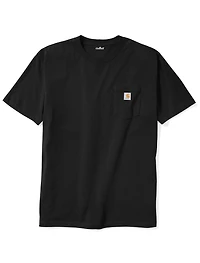 Workwear Pocket Tee