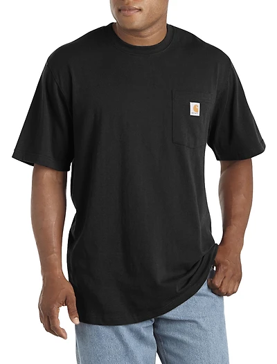 Workwear Pocket Tee