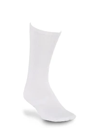Harbor Bay Continuous Comfort 3-pk Tube Socks