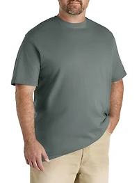 Moisture-Wicking Jersey T-Shirt