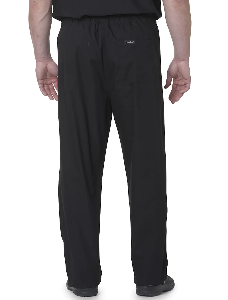 Reversible Scrub Pants