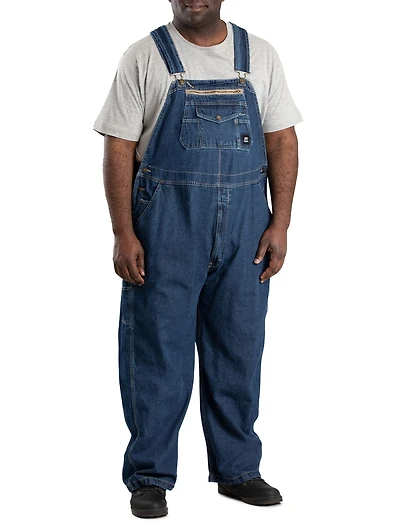Original Unlined Denim Bib Overalls