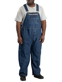 Original Unlined Denim Bib Overalls