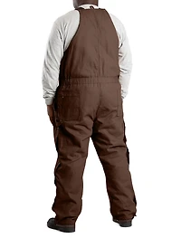 Insulated Bib Overalls