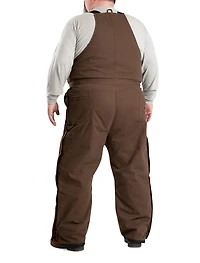 Insulated Bib Overalls