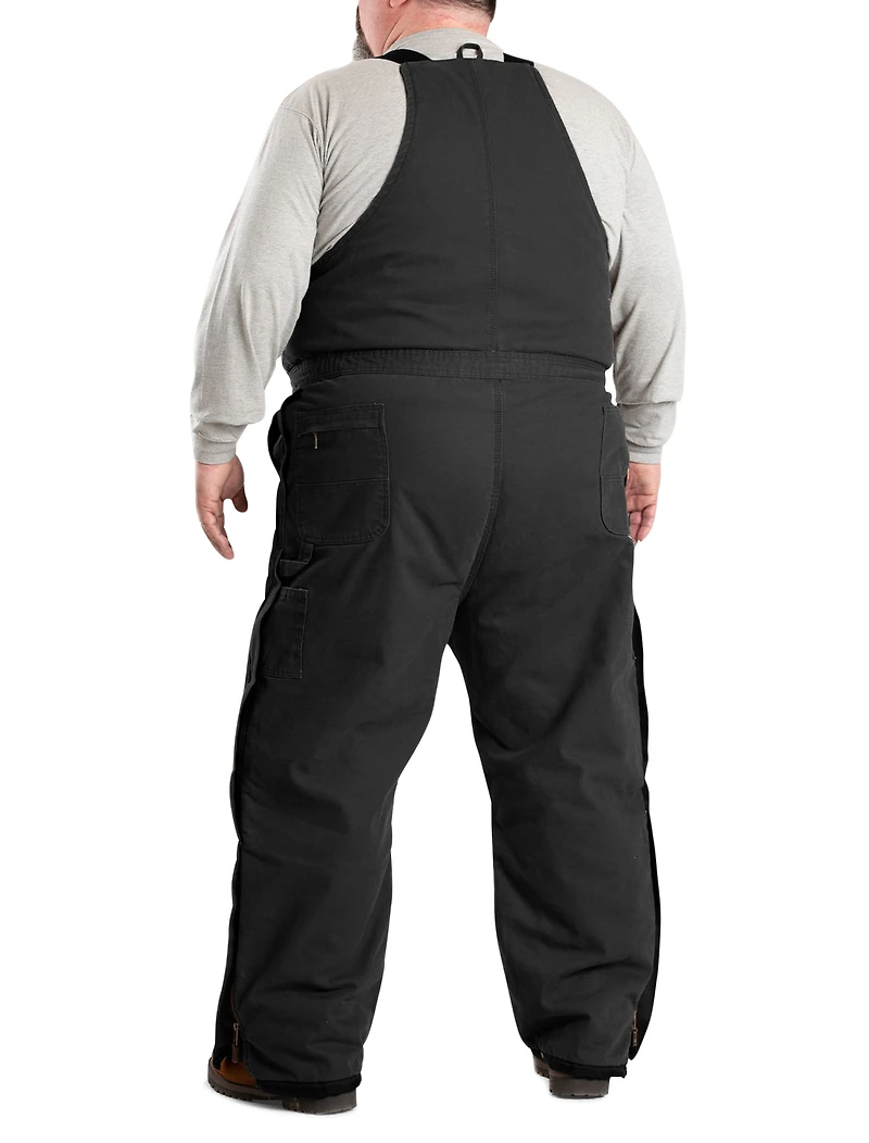 Insulated Bib Overalls