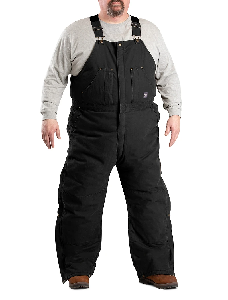 Insulated Bib Overalls