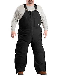 Insulated Bib Overalls