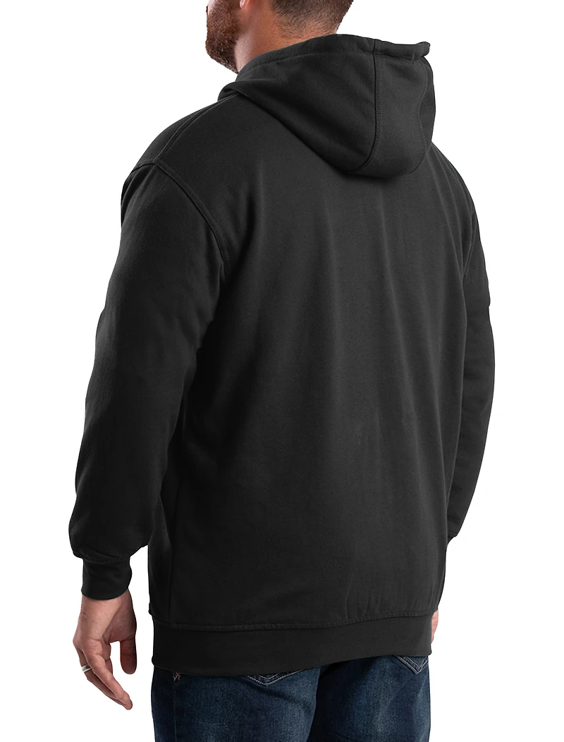Original Hooded Thermal-Lined Sweatshirt