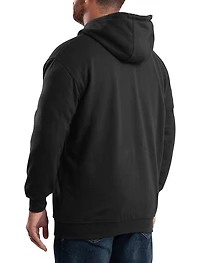 Original Hooded Thermal-Lined Sweatshirt