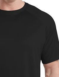 Swim Rash Guard T-Shirt