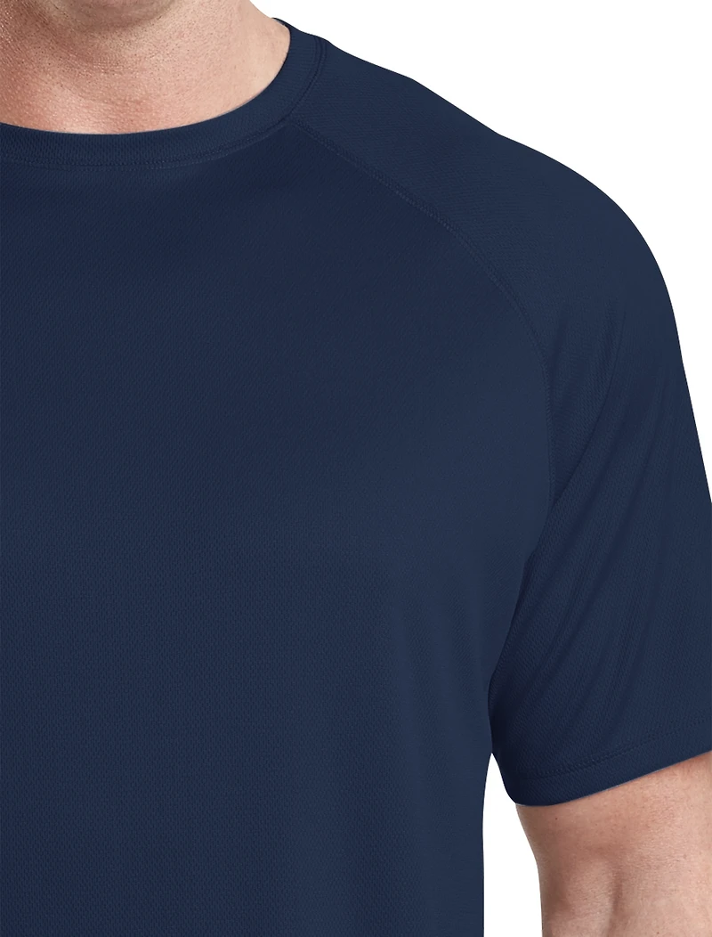 Swim Rash Guard T-Shirt