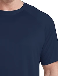 Swim Rash Guard T-Shirt