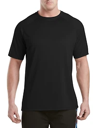 Swim Rash Guard T-Shirt