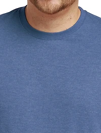 Moisture-Wicking Long-Sleeve T-Shirt