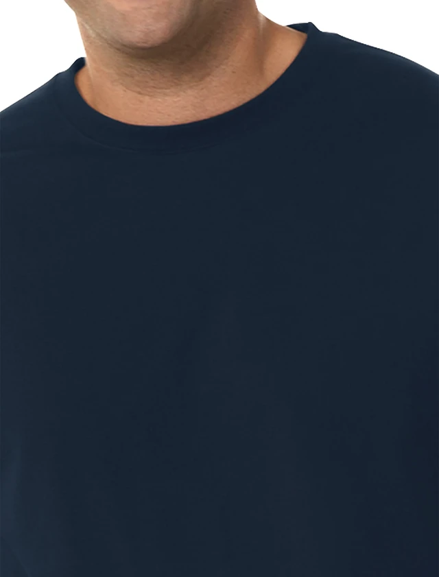 Moisture-Wicking Long-Sleeve T-Shirt