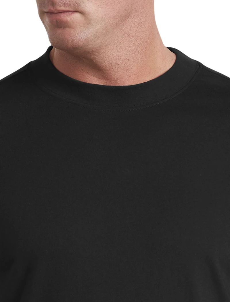 Moisture-Wicking Long-Sleeve Shirt
