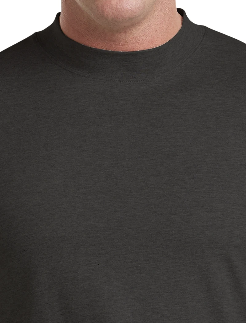 Moisture-Wicking Long-Sleeve Shirt