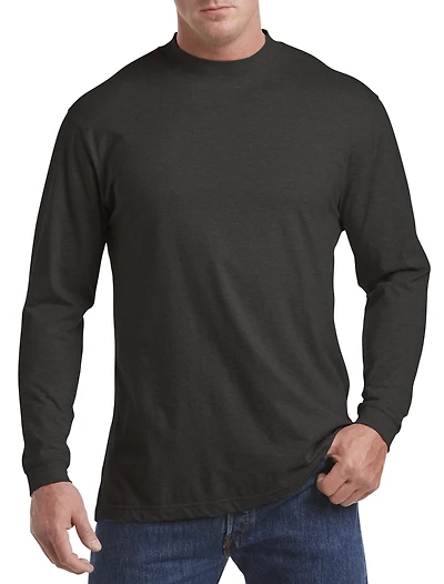Moisture-Wicking Long-Sleeve Shirt