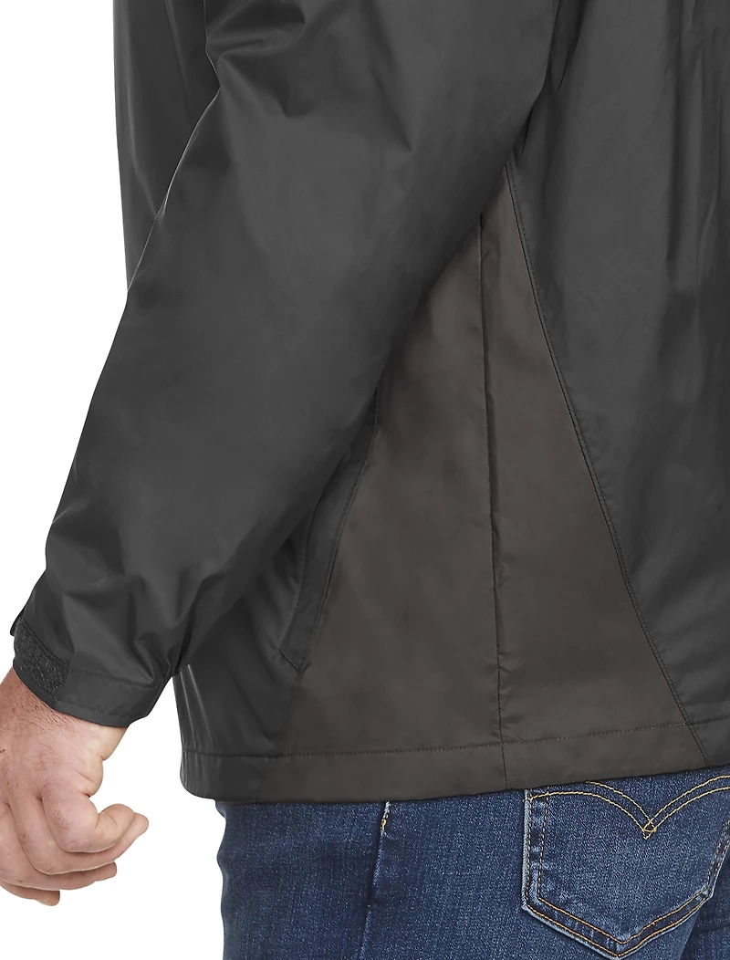 Waterproof Glennaker Lake Rain Jacket
