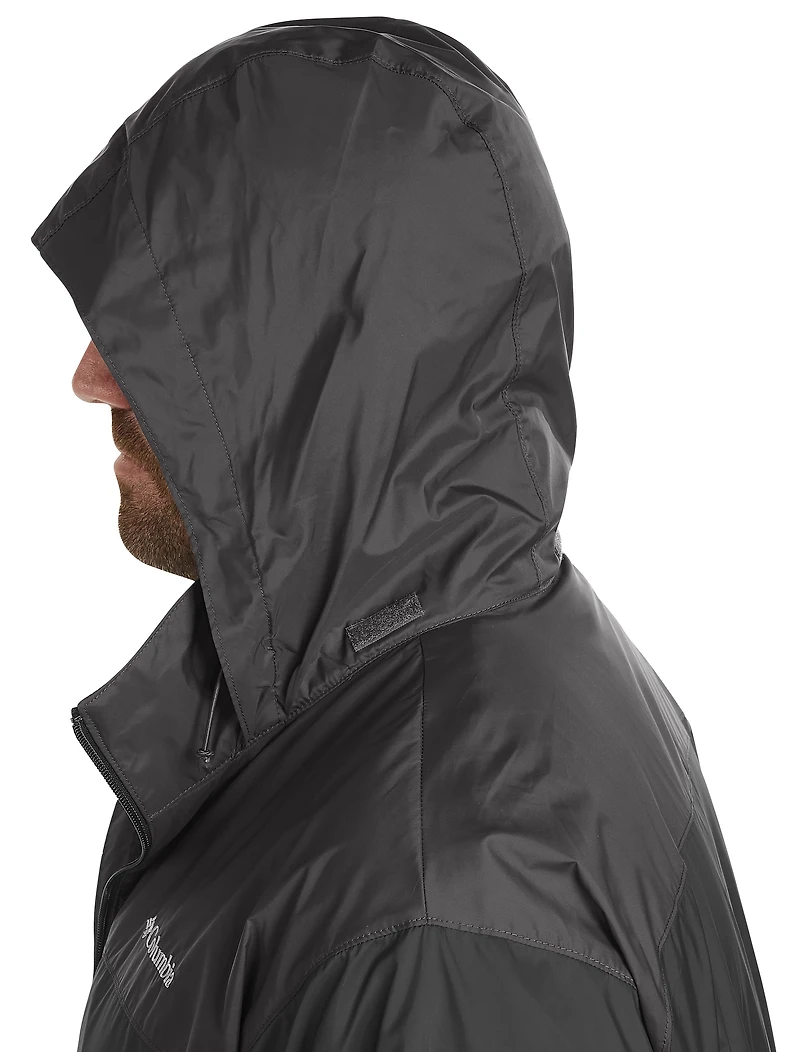 Waterproof Glennaker Lake Rain Jacket
