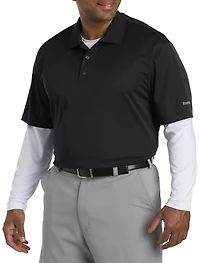 Performance Solid Polo