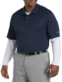 Performance Solid Polo