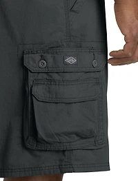 Wyoming Cargo Shorts