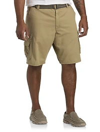 Wyoming Cargo Shorts