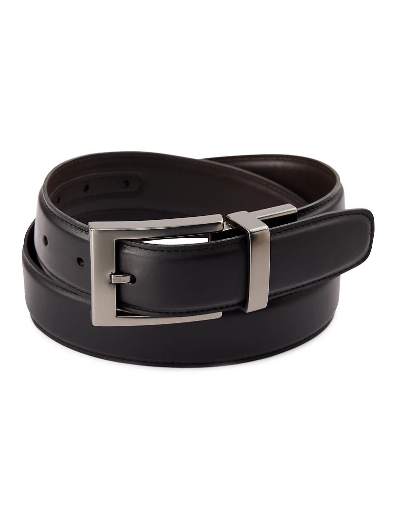 Reversible Dress Belt